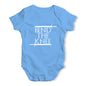 Bend The Knee Game Of Thrones Baby Unisex Baby Grow Bodysuit