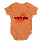 Wildling Game Of Thrones Baby Unisex Baby Grow Bodysuit