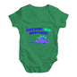 Future Big Brother Baby Unisex Baby Grow Bodysuit