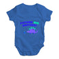 Future Big Brother Baby Unisex Baby Grow Bodysuit