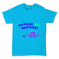 Future Big Brother Baby Toddler T-Shirt