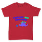 Future Big Brother Baby Toddler T-Shirt