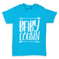 Baby Cousin Baby Toddler T-Shirt