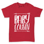 Baby Cousin Baby Toddler T-Shirt