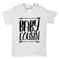 Baby Cousin Baby Toddler T-Shirt