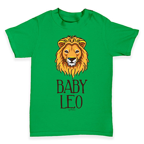 Baby Leo Baby Toddler T-Shirt
