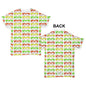 Coloured Glasses Frames Baby Toddler ALL-OVER PRINT Baby T-shirt