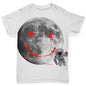 Full Moon Graffiti Baby Toddler ALL-OVER PRINT Baby T-shirt