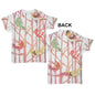 Birds In Branches Baby Toddler ALL-OVER PRINT Baby T-shirt