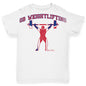 GB Weightlifting Baby Toddler ALL-OVER PRINT Baby T-shirt