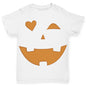 Big Pumpkin Alert Baby Toddler ALL-OVER PRINT Baby T-shirt