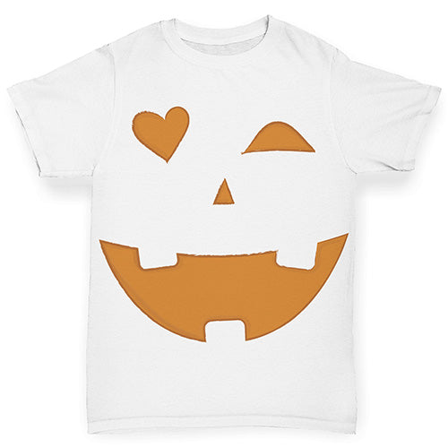 Big Pumpkin Alert Baby Toddler ALL-OVER PRINT Baby T-shirt