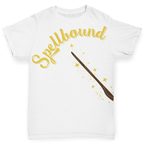 Spellbound Baby Toddler ALL-OVER PRINT Baby T-shirt