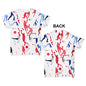 GB Handball Collage Baby Toddler ALL-OVER PRINT Baby T-shirt