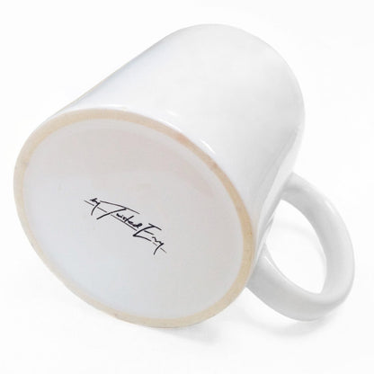 Prince Harry And Meghan Markle Ceramic Tea Mug