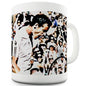 Murray Wimbledon Champion Novelty Mug