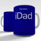 iDad Novelty Mug