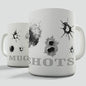 Mug Shot Novelty Mug