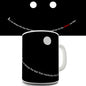 Smiley Sweet Novelty Mug