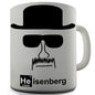 Heisenberg Element Novelty Mug