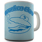 Drunken Clam Novelty Mug