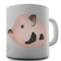 Grumpy Pig Novelty Mug