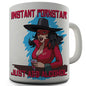 Instant Pornstar Funny Mug