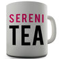 Serenity Sereni Tea Novelty Mug