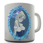 Anime Girl Novelty Mug