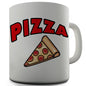 Pizza Novelty Mug