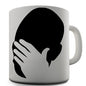 Face Palm Novelty Mug