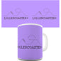 LOLLercoaster Roller-Coaster Novelty Mug