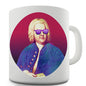 Bach Modern Novelty Mug