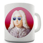 Handel Modern Novelty Mug