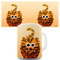 Cute Tiger Novelty Mug