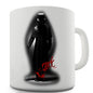 Jack The Ripper Novelty Mug