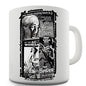 Classic Movies Poster Novelty Mug