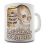 Lethal Combo Novelty Mug