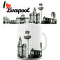 I Love Liverpool Novelty Mug