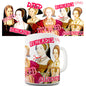 The Wives Of Henry VIII Funny Mug