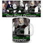 Great British Discoveries Novelty Mug