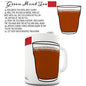 Green Mint Tea Recipe Novelty Mug