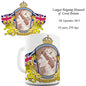 Her Majesty Longest Reigning British Monarch Novelty Mug