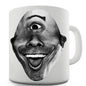 The Cyclops Novelty Mug