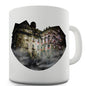 Horror In The Penitentiary Novelty Mug