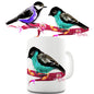 Pretty Birds Novelty Mug