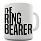 The Ring Bearer Bold Novelty Mug