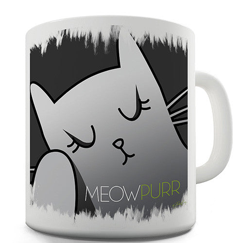 21 Lives Album Cover Novelty Mug