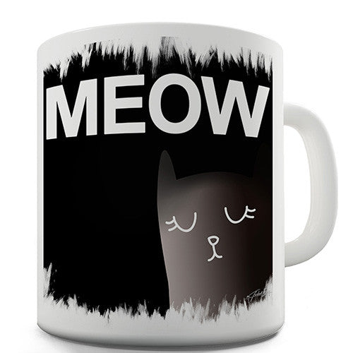 Americat IV Album Cover Novelty Mug