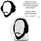 William Shakespeare Romeo And Juliet Novelty Mug